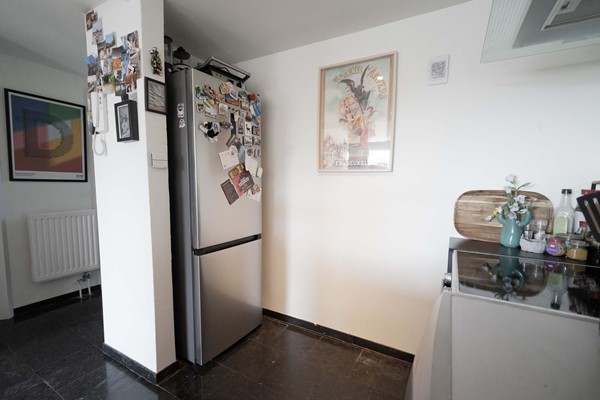 Medium property photo - Zeestraat 34, 1942 AR Beverwijk